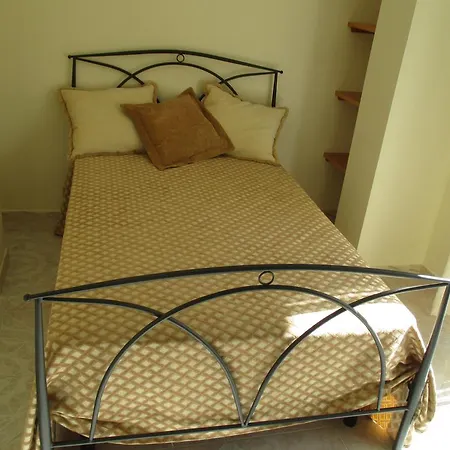 Casa Vacanze Raffaello بيت للعطل *