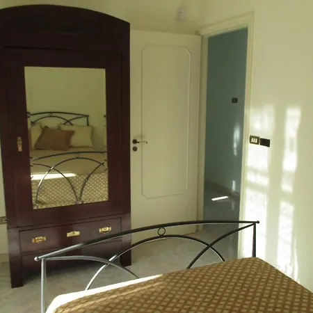 Casa Vacanze Raffaello بيت للعطل