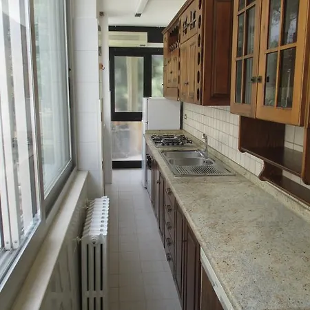 Casa Vacanze Raffaello بيت للعطل *