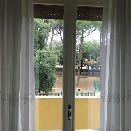 Casa Vacanze Raffaello ماتينو